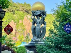 -国信南山温泉