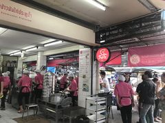 -红大哥水门鸡饭(總店)