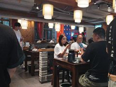 -八碗湘长沙市井菜(坡子街店)