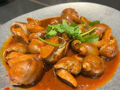 -老虎滩大连海鲜烧烤(建邺云锦路总店)