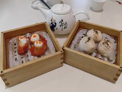 -蔡澜点心·粤菜(月星环球港店)