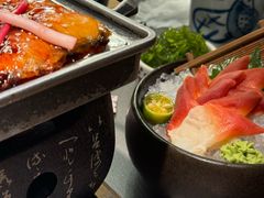 -沼津港精致料理·寿喜烧·烧鸟(龙湖南桥天街日料榜单店)