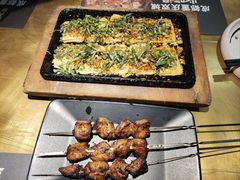 -吞鱼兽麻辣烤鱼(万达店)