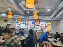 -尹记门钉肉饼(丰台站店)