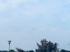 -上海月湖雕塑公园