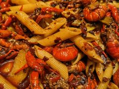 -虾易落味(杭州黄龙万科中心店)