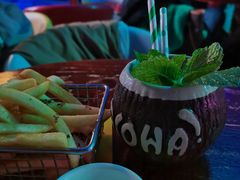 -MOSSO音乐酒吧·Live House(南京西路店)
