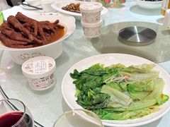 -大铁勺新津菜(东丽阳光新业广场店)