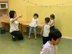 -饭米多蔻中英文绘本馆(苏州美罗店)