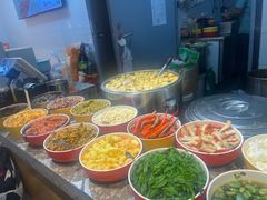 -红鼻子桂林米粉(金唐新光界店)