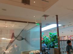 -悦海·家宴·冰花皮皮虾大锅贴(宝龙店)