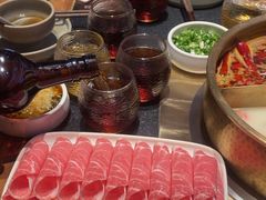 -巴奴毛肚火锅(大剧院店)