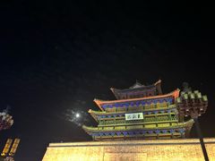 -光岳楼