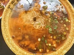 -李记小小吃(涪江路店)