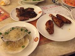 -芭菲盛宴·环球美食(解放碑英利国际店)