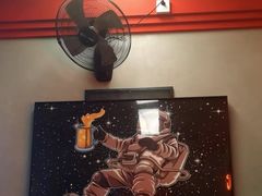 -许哥东北烧烤·铁丳烤串·宫后夹肉(繁花中心店)