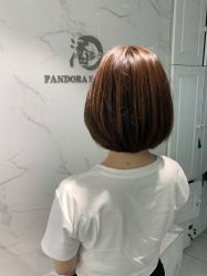 -潘多拉Hairsalon