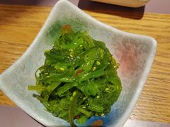 -林妈妈村·日式料理(宝山万达店)