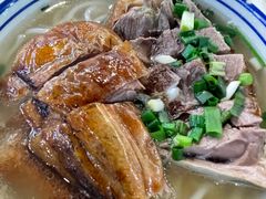 -香辉食馆(新兴路店)