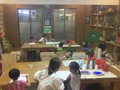 -斯玛特儿童美术中心(文化中心店)