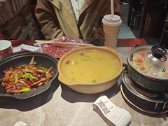 -山四砂锅(太原钟楼街店)