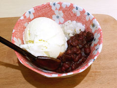 半饱日式甜品(IFS店)-半饱日式甜品(ifs国际金融店)