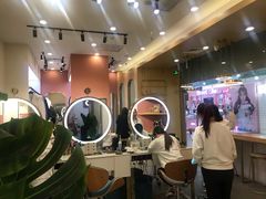 -海马体照相馆(上海宝山万达广场店)