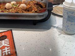 -鱼酷活鱼烤鱼(南京水游城店)