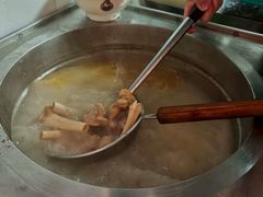 -武圣羊汤·西北面(朝阳门店)