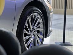 -大连中升雷克萨斯(华北路店)