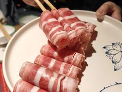 -南门四季铜锅涮肉(东坝店)