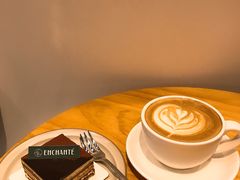-安上烘焙 ENCHANTE(世纪汇店)