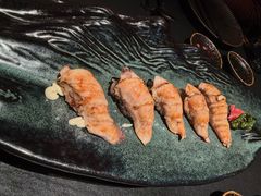 -蟹犇•帝王蟹雪蟹(陆家嘴店)