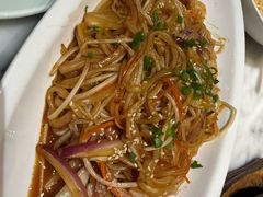 -青雅中餐厅(大连金石滩绿发希尔顿度假酒店)