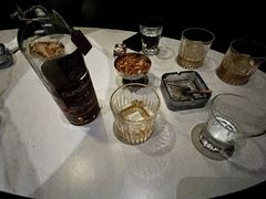 -O.F COCKTAIL&WHISKY