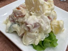 -瑞福园联谊餐室(茂名南路店)