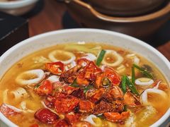 -CHIC1699远洋私厨