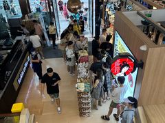 -茶颜悦色(重庆英利大融城LG层店)