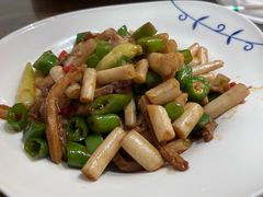 -神仙钵湘香土菜馆(光华路店)