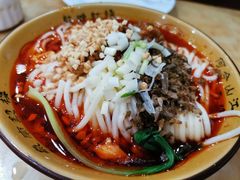 -力力豆花庄(广渠门店)