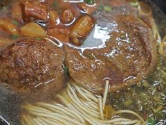 -小无锡面馆