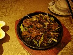android_upload_pic-阿布氇孜藏餐厅(九寨沟店)