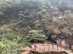 -赤水丹霞旅游区·大瀑布