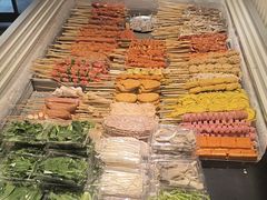 -老啪叽串炒饭(铁百店)