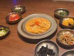 -春熙台·韩国料理(宝安西乡店)