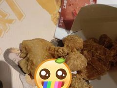 -德克士(中心医院店)