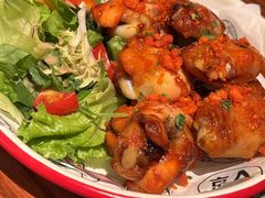 -京A Taproom·精酿餐吧(CBD店)