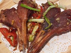 -避风塘·金牌店·夜宵(金玉兰店)