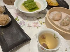 -翠园(北京王府中环店)