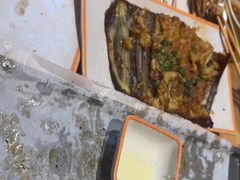 -开蚝屋·海鲜龙虾烧烤(文二路店)